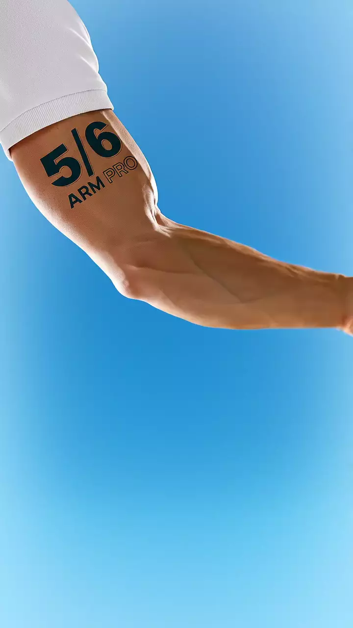 Visio Lending ad still